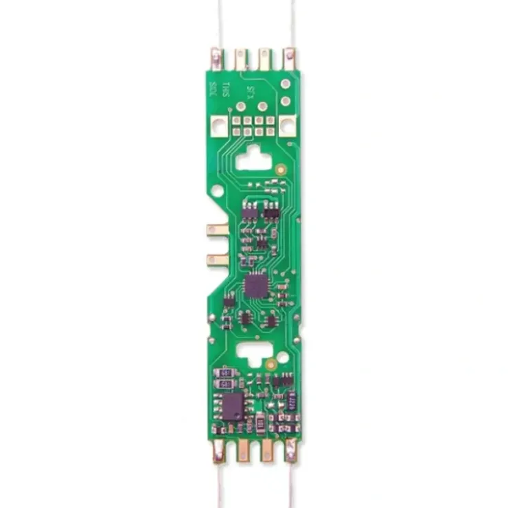 Digitrax DH165K0 Kato,Stewart, Atlas Plug N'Play Decoder - Your Source for Gaming Essentials