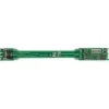 Digitrax DN163A1 Plug 'N Play Decoder Atlas N Scale SD60, SD60M, SD50 Loco - Your Source for Gaming Essentials