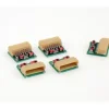 Digitrax DNDP N/HO Scale DCC Decoder Dummy Plugs (Pack of 5) - Your Source for Gaming Essentials