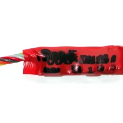 Digitrax DN93 HO 1.0 Amp Digital Command Control Mobile Decoder (DN135D) - Your Source for Gaming Essentials
