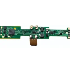 Digitrax DN163L0A N LifeLike GP20 Decoder Replacement PCB Circuit Board - Your Source for Gaming Essentials
