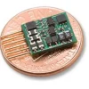 Digitrax DZ125IN Dcdr w/6 pin NEM 651 plug - Your Source for Gaming Essentials