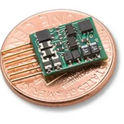 Digitrax DZ125IN Dcdr w/6 pin NEM 651 plug - Your Source for Gaming Essentials