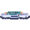 Digitrax DZ123M0 Z Scale Mobile Decoder DCC Plug 'N Play: Fits Micro Trainz - Your Source for Gaming Essentials