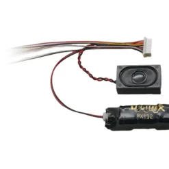 Digitrax PX11210 HO Scale Power Extender Use on 12-15V Track-Power - Your Source for Gaming Essentials