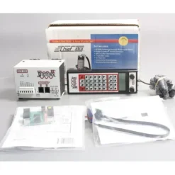 Digitrax SCFX8 Super Chief Xtra 8 Amp - Your Source for Gaming Essentials