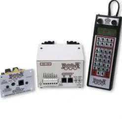 Digitrax SEBXD Super Empire Builder Xtra Duplex Radio Starter Set - Your Source for Gaming Essentials