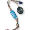 Digitrax SFX064D HO And Large Scale SndFX & Function Decoder - Your Source for Gaming Essentials