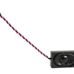 Digitrax SP26158B Speaker w/Ported Enclosure & Wires - Your Source for Gaming Essentials