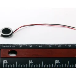 Digitrax SP13138 13mm 8 Ohm Round Speaker - Your Source for Gaming Essentials