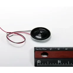 Digitrax SP282832 28mm 32 Ohm Round Speaker - Your Source for Gaming Essentials