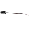 Digitrax SP10188 Oval 10mm x 18mm 8 Ohm Speaker with Wires - Your Source for Gaming Essentials