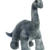 Toys>Dinosaurs 13" Aurora Plush Diplodocus - Your Source for Gaming Essentials
