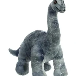 Toys>Dinosaurs 13" Aurora Plush Diplodocus - Your Source for Gaming Essentials