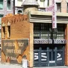 Downtown Deco 51 HO Sisters of Mercy Thrift Store Kit - Your Source for Gaming Essentials
