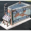 Downtown Deco 1040 The Trackside Tavern Building Kit - Your Source for Gaming Essentials