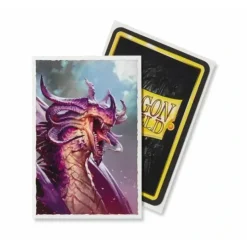 Cards>Dragon Shield 100 Standard Size Art Sleeves, Classic - Choose your color - Your Source for Gaming Essentials
