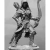 Tabletop Miniatures>Dreadmere Hunter 03910 Dark Heaven Legends Unpainted Metal Mini - Your Source for Gaming Essentials