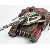 Tabletop Miniatures>Dropzone Commander Resistance Salakahn, Tyrant of Atlantia DZC25024 Unpainted - Your Source for Gaming Essentials