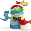 Toys>8" Dr. Seuss Fish Playset - One Fish Two Fish Red Fish Blue Fish - Your Source for Gaming Essentials