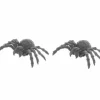 Tabletop Miniatures>Dungeon Dwellers Giant Spider (2) #07051 Bones USA Unpainted Plastic Figures - Your Source for Gaming Essentials