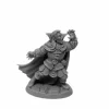 Tabletop Miniatures>Dungeon Dwellers Kaspar Von Mondstein, Vampire #07073 Bones USA Unpainted Plastic Figure - Your Source for Gaming Essentials