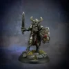 Tabletop Miniatures>Dungeon Dwellers: Rictus the Undying #07001 Unpainted Metal Figure - Your Source for Gaming Essentials