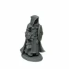 Tabletop Miniatures>Dungeon Dwellers Sister Ailene Human Cleric #07023 Bones USA Unpainted Plastic - Your Source for Gaming Essentials