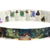 Board Games>Dungeons & Dragons RPG: The Wild Beyond the Witchlight - DM Screen - Your Source for Gaming Essentials
