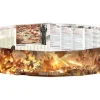 Board Games>Dungeons and Dragons RPG: Baldur's Gate - Descent into Avernus DM Screen - Your Source for Gaming Essentials