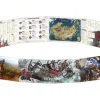 Board Games>Dungeons and Dragons RPG: Eberron - Rising from the Last War DM Screen - Your Source for Gaming Essentials