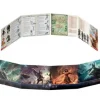 Board Games>Dungeons and Dragons RPG: Elemental Evil - Princes of the Apocalypse DM Screen - Your Source for Gaming Essentials