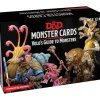 Board Games>Dungeons and Dragons RPG Monster Cards - Volo's Guide to Monsters - Your Source for Gaming Essentials