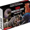 Board Games>Dungeons and Dragons RPG Monster Cards - 74 Cards with Challenge Rating 6 to 16 - Your Source for Gaming Essentials