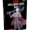Board Games>Dungeons and Dragons RPG Spellbook Cards - 128 Card Bard Deck - Your Source for Gaming Essentials