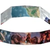Board Games>Dungeons and Dragons RPG: Storm King's Thunder DM Screen - Your Source for Gaming Essentials