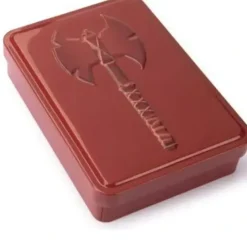 Board Games>Dungeons and Dragons RPG Token Set - Barbarian - Your Source for Gaming Essentials