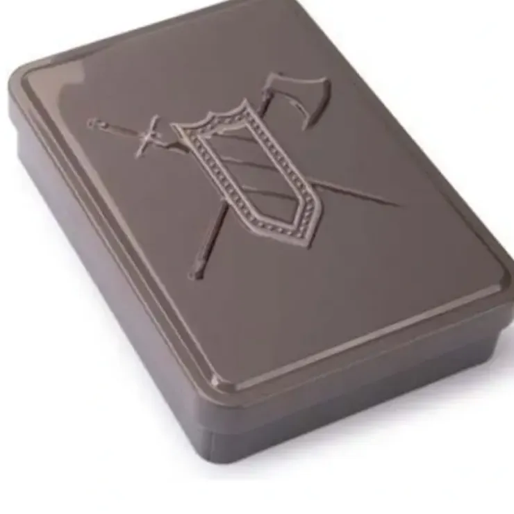 Board Games>Dungeons and Dragons RPG Token Set - Fighter - Your Source for Gaming Essentials