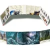 Board Games>Dungeons and Dragons RPG Tyranny of Dragons- Hoard of the Dragon Queen DM Screen - Your Source for Gaming Essentials