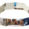 Board Games>Dungeons and Dragons RPG: Waterdeep - Dragon Heist DM Screen - Your Source for Gaming Essentials
