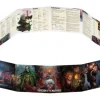 Board Games>Dungeons and Dragons RPG: Waterdeep - Dungeon of the Mad Mage DM Screen - Your Source for Gaming Essentials