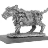 Tabletop Miniatures>Dwarven Guard-Dog Golem #01-229 Classic Ral Partha Fantasy RPG Metal Figure - Your Source for Gaming Essentials