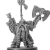 Tabletop Miniatures>Dwarven Lord #03-175 Classic Ral Partha Fantasy RPG Metal Figure - Your Source for Gaming Essentials
