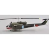 Easy Models 39318 1:48 Assembled 174th AHC Sharks Bell UH-1C Huey Helicopter - Your Source for Gaming Essentials