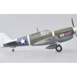 Easy Models 39311 1:48 Assembled 18th FG 44th FS Curtiss P-40M Warhawk Aircraft - Your Source for Gaming Essentials