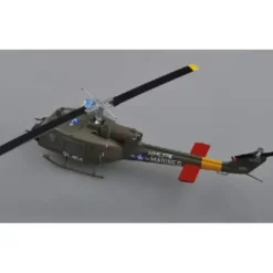 Easy Models 39317 1:48 Assembled U.S Marines Bell UH-1C Huey Helicopter - Your Source for Gaming Essentials