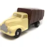 EKO 2014 1:87 Flatbed Truck w/Top Ford - Your Source for Gaming Essentials