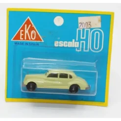 EKO 2003 HO Mercedes-Benz 300 Sedan - Your Source for Gaming Essentials
