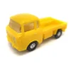 EKO 2008 HO Scale Yellow Jeep Truck - Your Source for Gaming Essentials