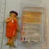 Elita Modelle 10050 Fat Girl In Orange Dress - Your Source for Gaming Essentials